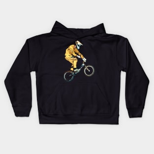 bmx Kids Hoodie